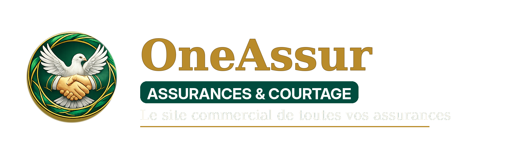 OneAssur Logo