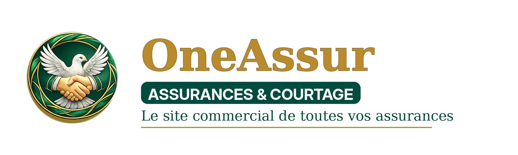OneAssur - Courtier en Assurances